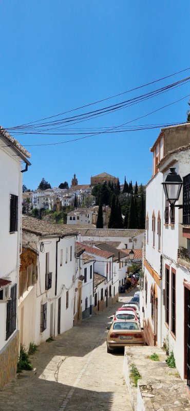 ronda